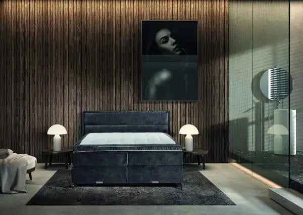 Business Class Boxspring Baltimore