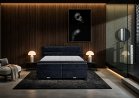 Boxspring Baltimore Business Class