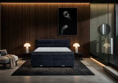 Boxspring Baltimore Business Class