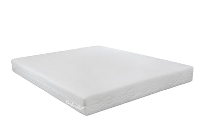 Comfort Gold Matras - Pocket Polyether SG40 - Bedworld B.V.