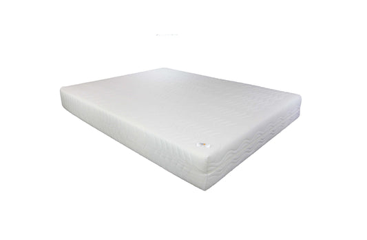 Bedworld Comfort Gold XXL 140x200 Soepel - Bedworld B.V.