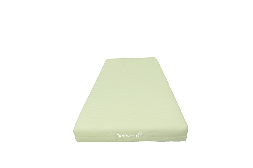 Comfort Matras Guus - Medium/Stevig - Bedworld B.V.