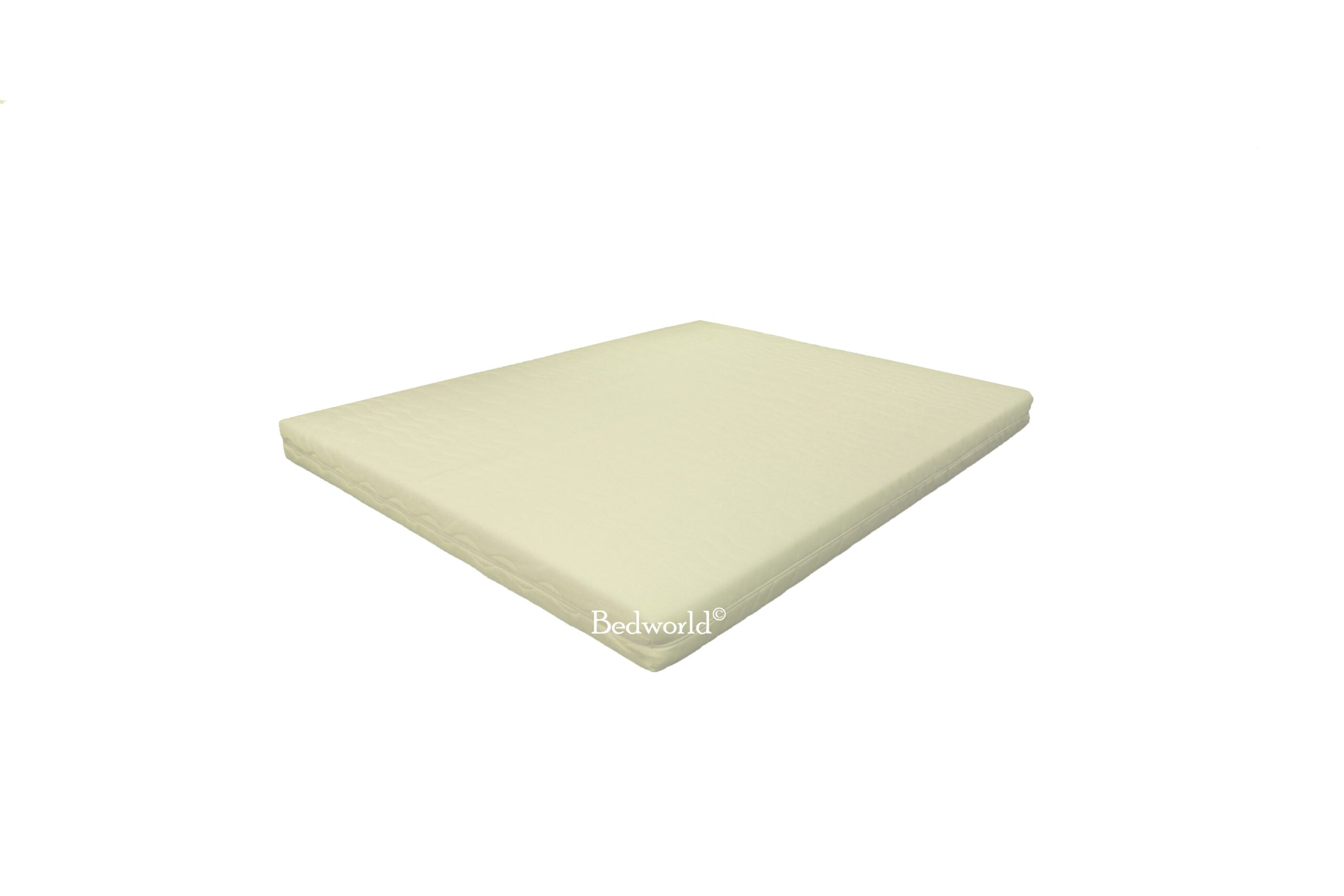 Comfortschuim Matras Guus Medium/Stevig - 14 cm - 120x190 cm - Bedworld B.V.
