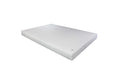 Bedworld - Matras - Koudschuim - 120x210 - Bedworld B.V.