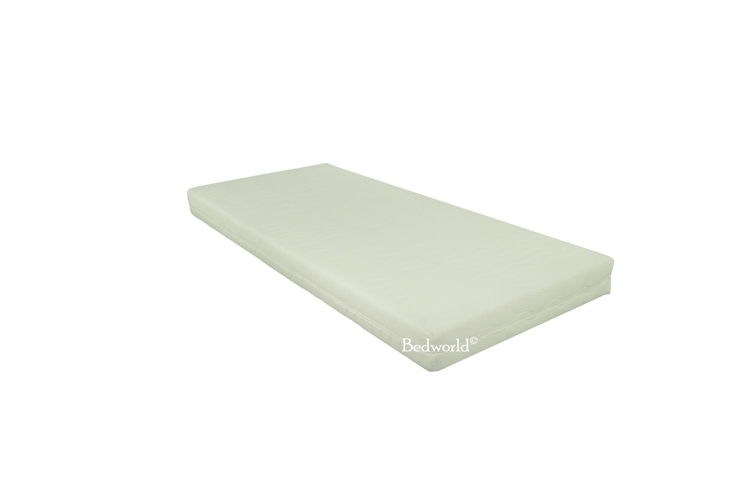 Bedworld - Matras - Koudschuim - 90x210 - Bedworld B.V.