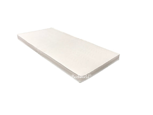 Bedworld - Matrastopper - Koudschuim - Premium de Luxe XXL - 100x200 - Bedworld B.V.