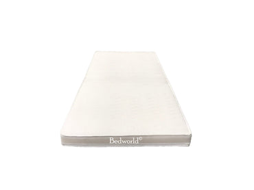 Oplegmatras Topper – Koudschuim – Premium de Luxe XXL - Bedworld B.V.