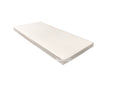 Bedworld - Matrastopper - Koudschuim - Premium de Luxe XXL - 80x220 - Bedworld B.V.
