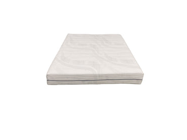 Bedworld Micropocket Matras – SG45 – Extra hard – 120x190 × 20 cm - Bedworld B.V.