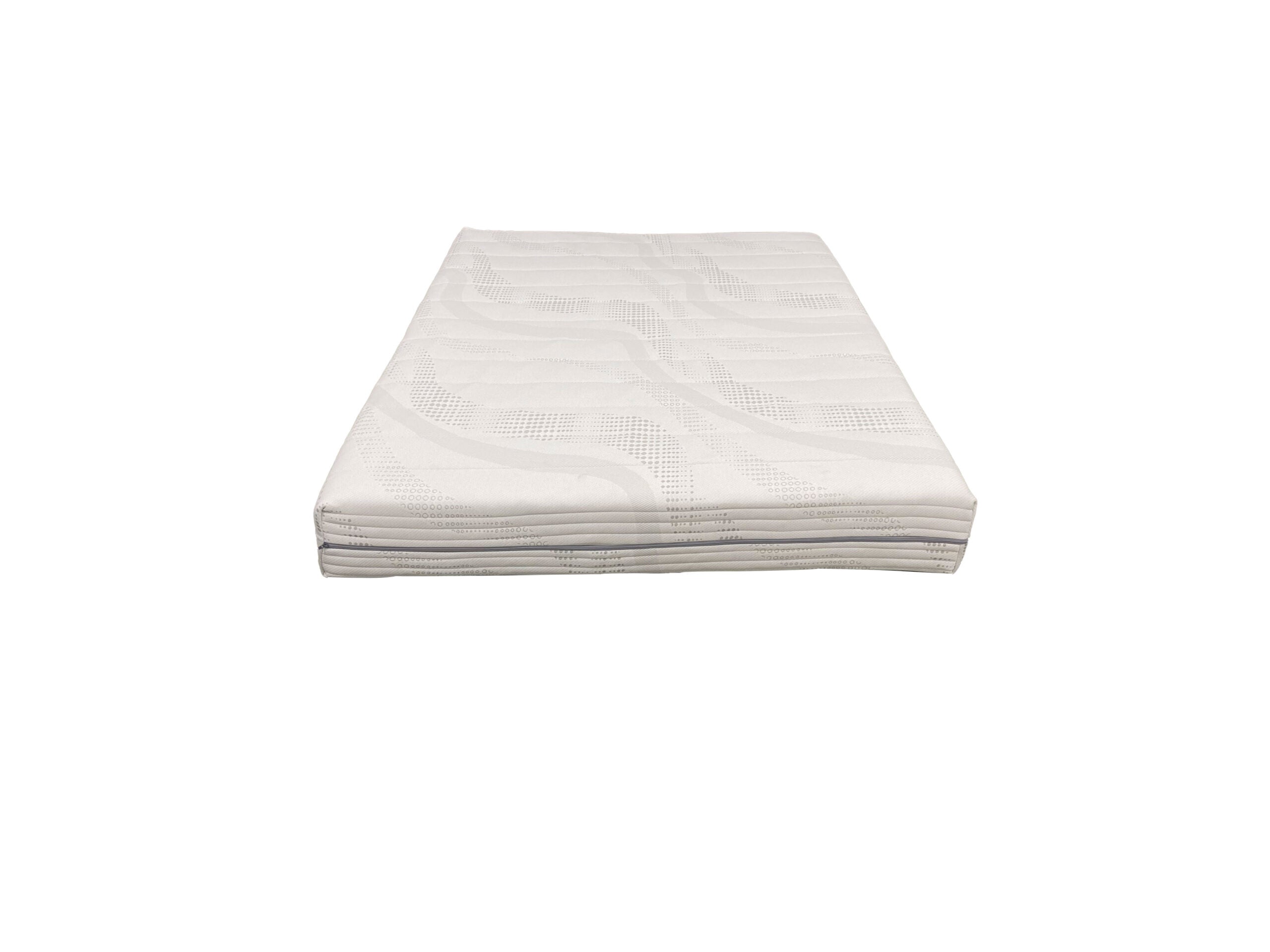 Bedworld Micropocket 20 cm dik SG45 Extra Hard - Bedworld B.V.