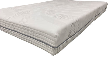 Bedworld Micropocket Matras – SG45 – Extra hard – 120x190 × 20 cm - Bedworld B.V.