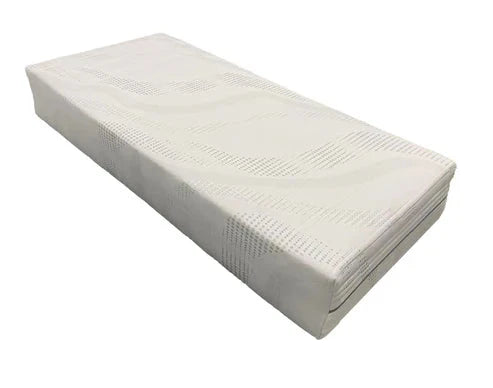 Bedworld Micropocket Hybrid 1000 Matras - 30 cm - 80 x 220 cm - Bedworld B.V.