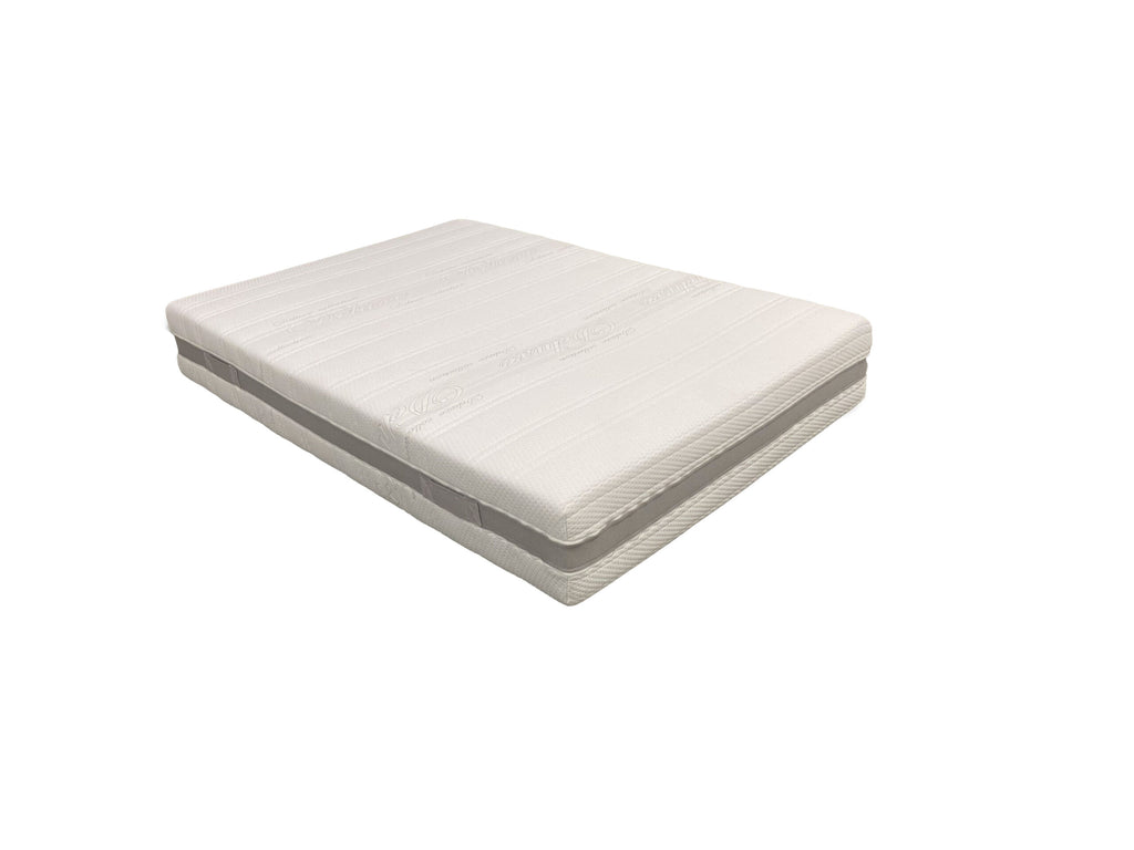 Bedworld Micropocket Hybrid 1000 130x190 30 cm dik - Bedworld B.V.