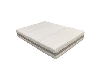 Bedworld Micropocket Hybrid 1000 matras - Bedworld B.V.
