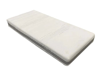 Micropocket Traagschuim Matras – Medium - Bedworld B.V.