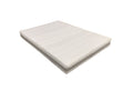 Bedworld Micropocket Traagschuim 2000 180x200 20 cm dik - Bedworld B.V.
