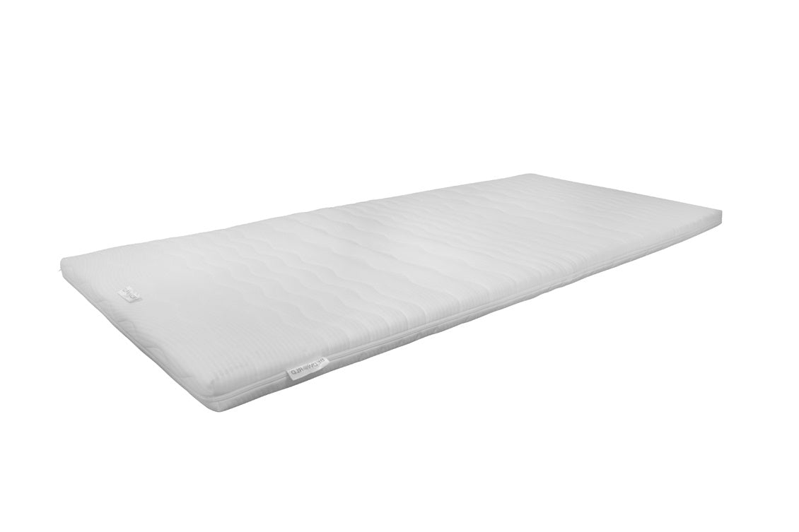 Oplegmatras - Topper NASA - Traagschuim SG50 - Bedworld B.V.