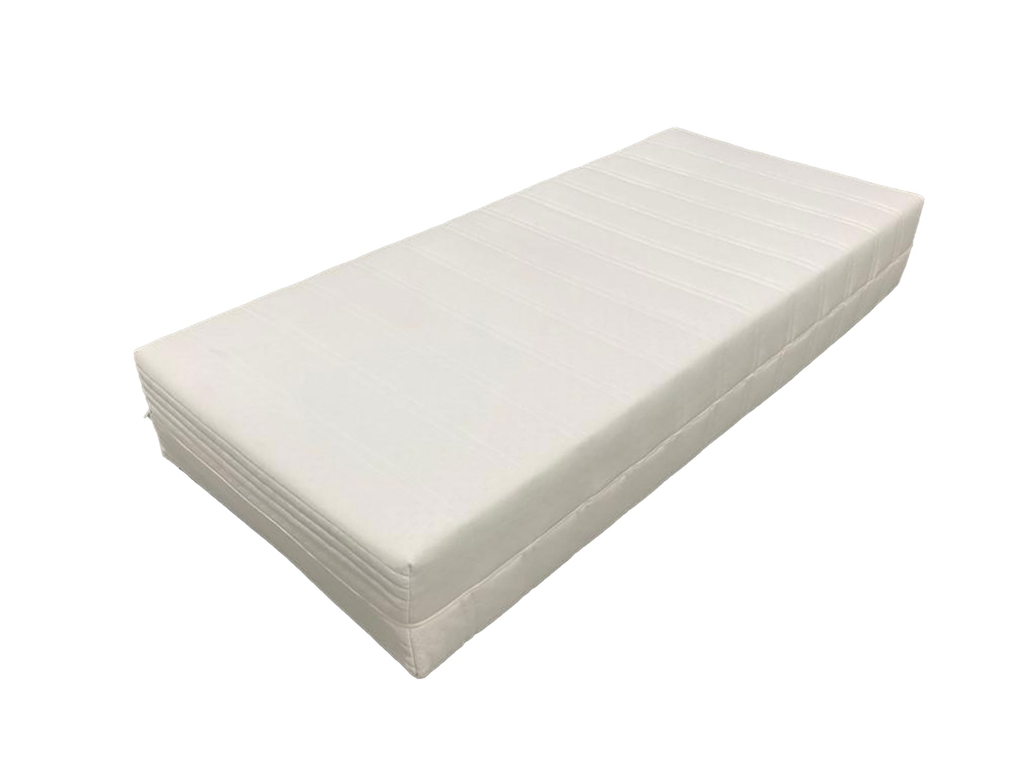 Bedworld Pocket Hybrid Koudschuim - Bedworld B.V.