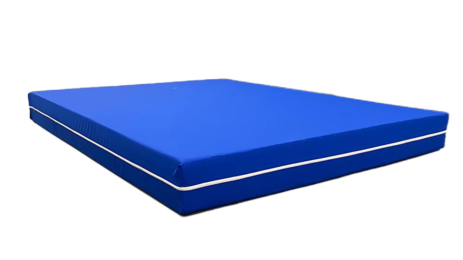 Incontinentie Zorgmatras Koudschuim – Medium/Stevig – 180x220 × 14 cm - Bedworld B.V.