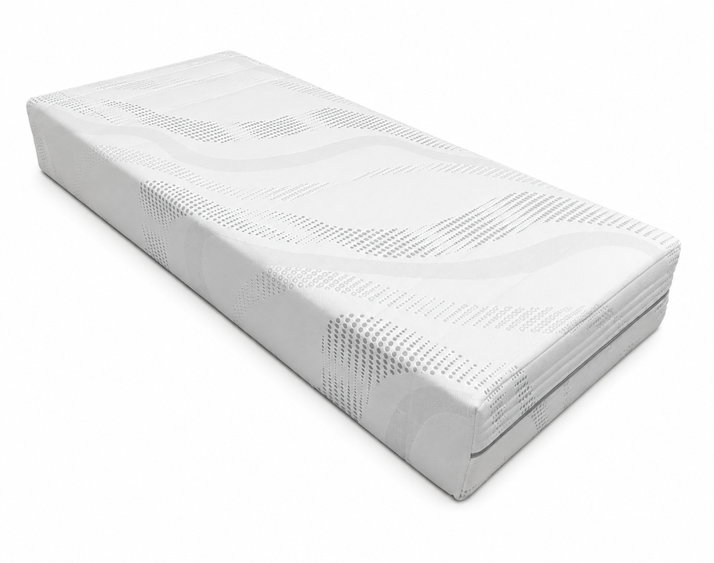 Bedworld Micropocket 30 cm dik SG45 Extra Hard