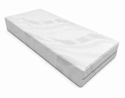 Bedworld Micropocket matras extra hard – SG45 – 20 cm - Bedworld B.V.