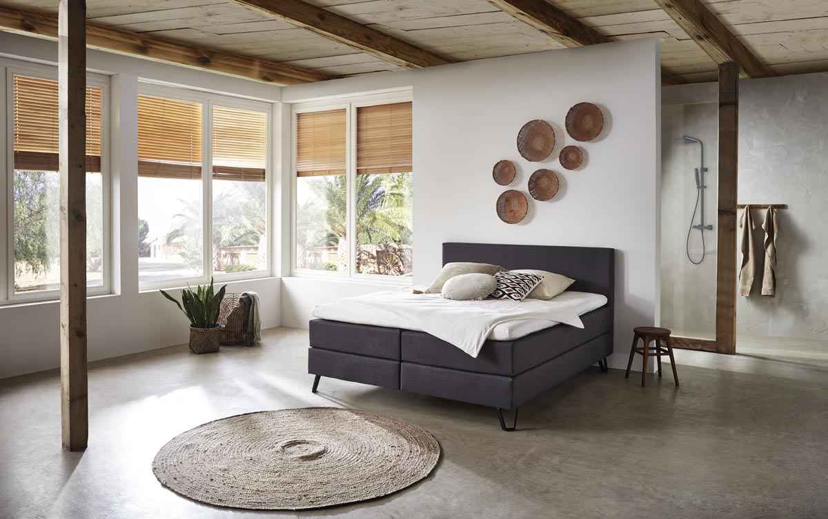 Boxspring Bondone