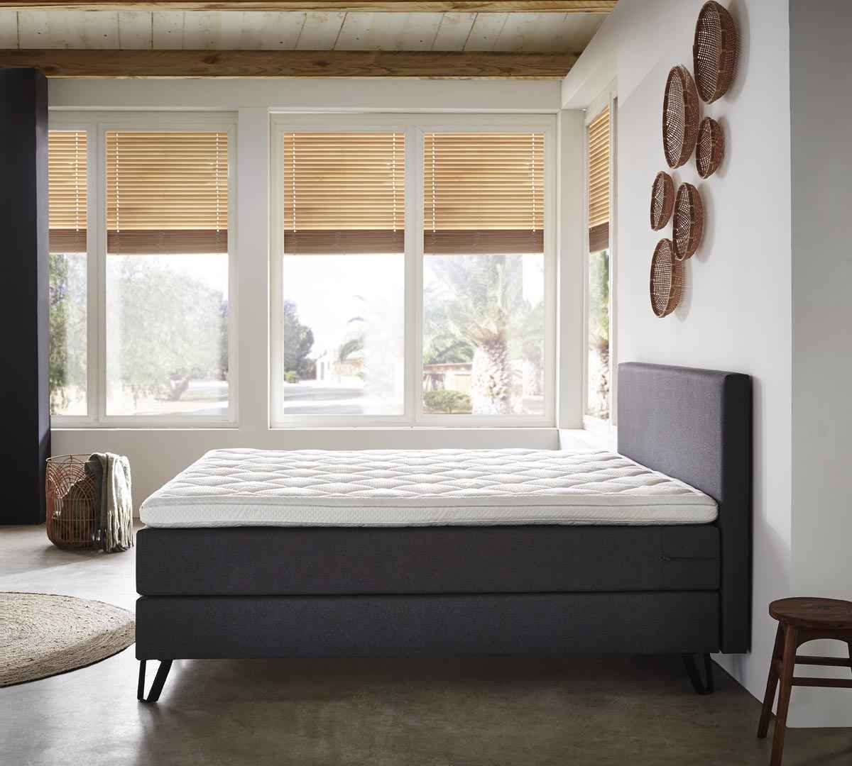 Boxspring Bondone