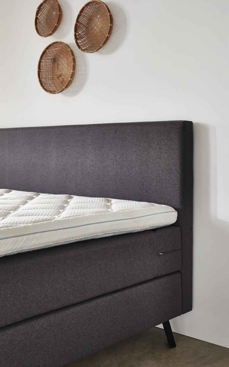 Boxspring Bondone