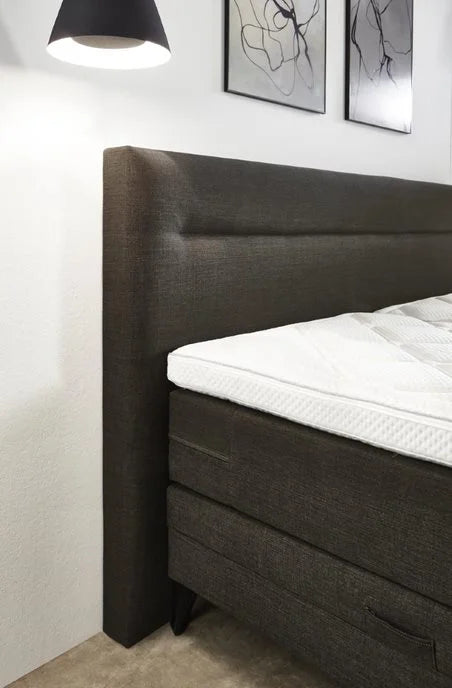 Complete Boxspring Mondriaan - Bedworld B.V.