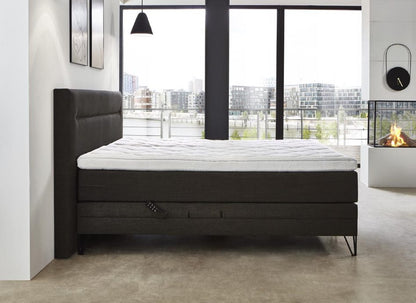 Complete Boxspring Mondriaan - Bedworld B.V.