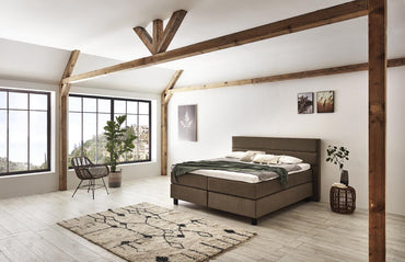 Boxspring Picasso – Firm - Bedworld B.V.