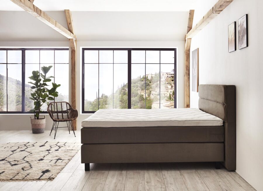 Boxspring Picasso - Firm - Bedworld B.V.