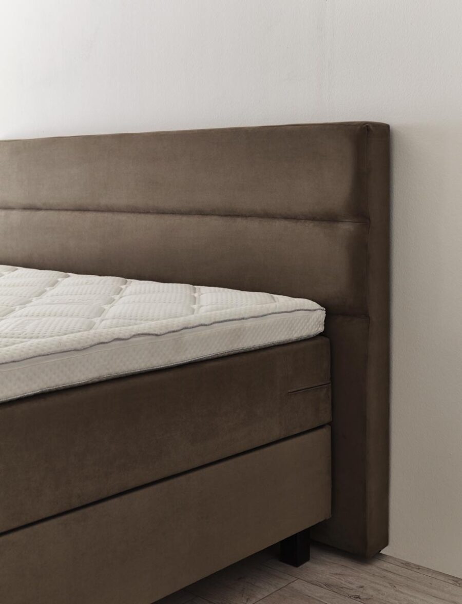Boxspring Picasso - Firm - Bedworld B.V.
