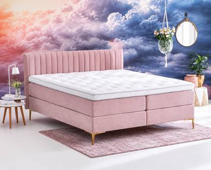 Boxspring Desire Cinderella