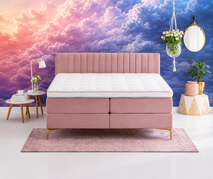 Boxspring Desire Cinderella