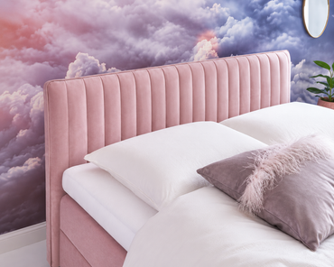 Boxspring Desire Cinderella