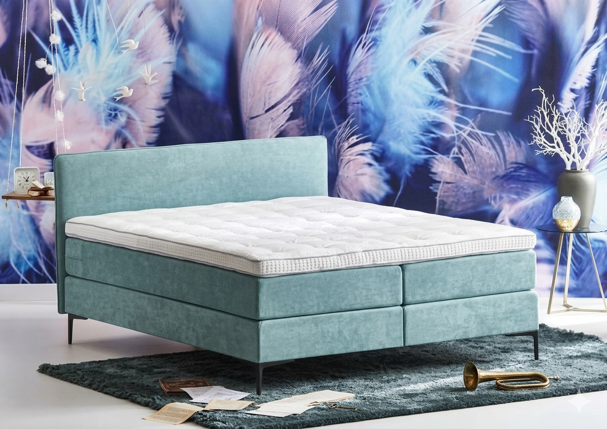 Boxspring Pure Cinderella