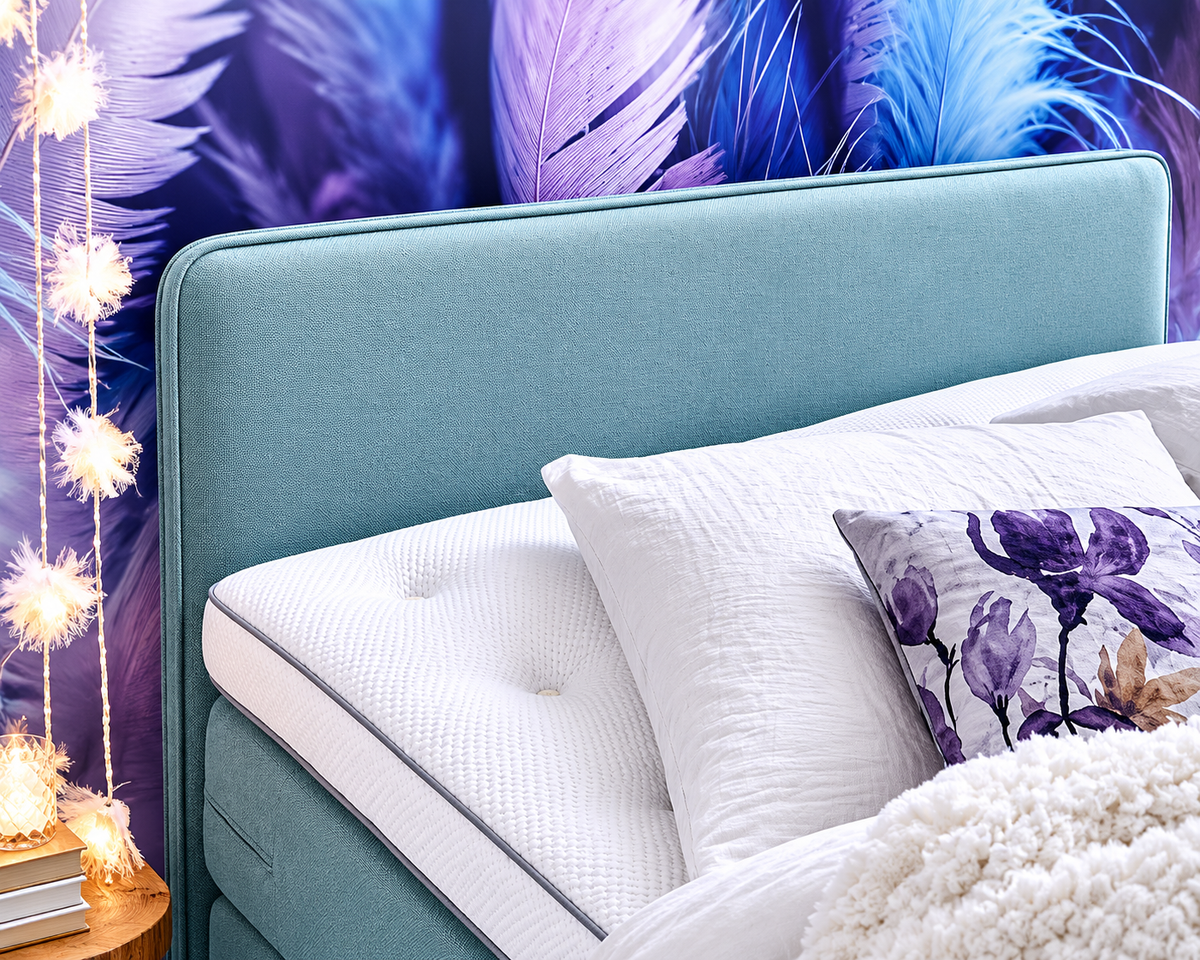 Boxspring Pure Cinderella