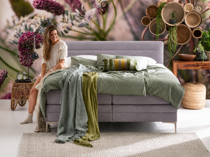 Cinderella Tender Box Spring