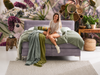Boxspring Tender Cinderella