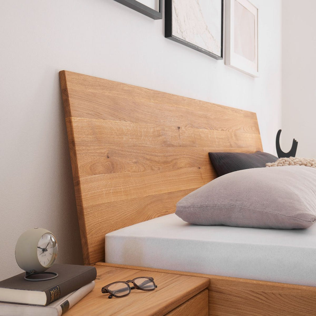 Montreux Zwevend Bed