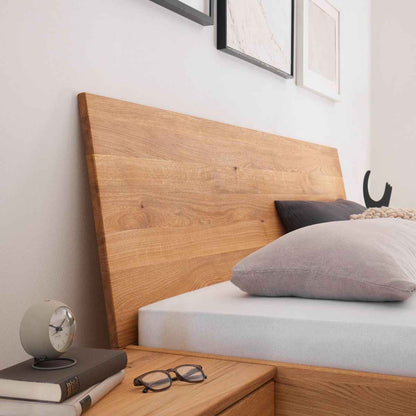 Montreux Zwevend Bed
