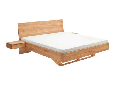 Montreux Zwevend Bed