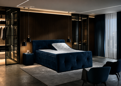 Business Class Boxspring Stansted