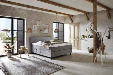 Boxspring Cézanne