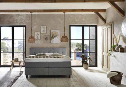 Boxspring Cézanne