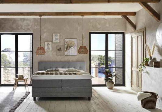 Boxspring Cézanne