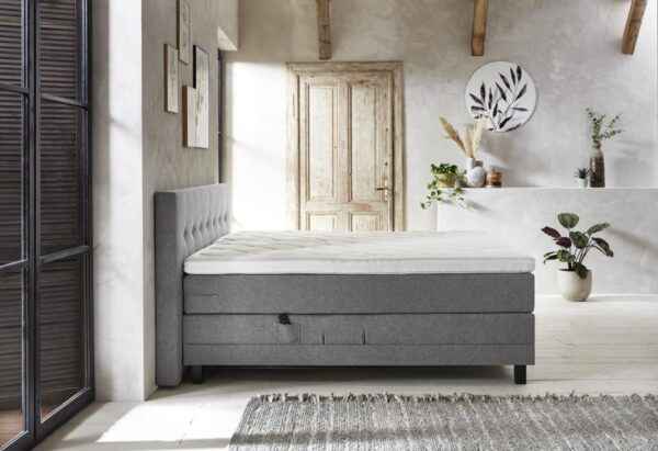 Boxspring Cézanne