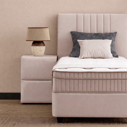 Complete Opberg Boxspring Clara - Bedworld B.V.