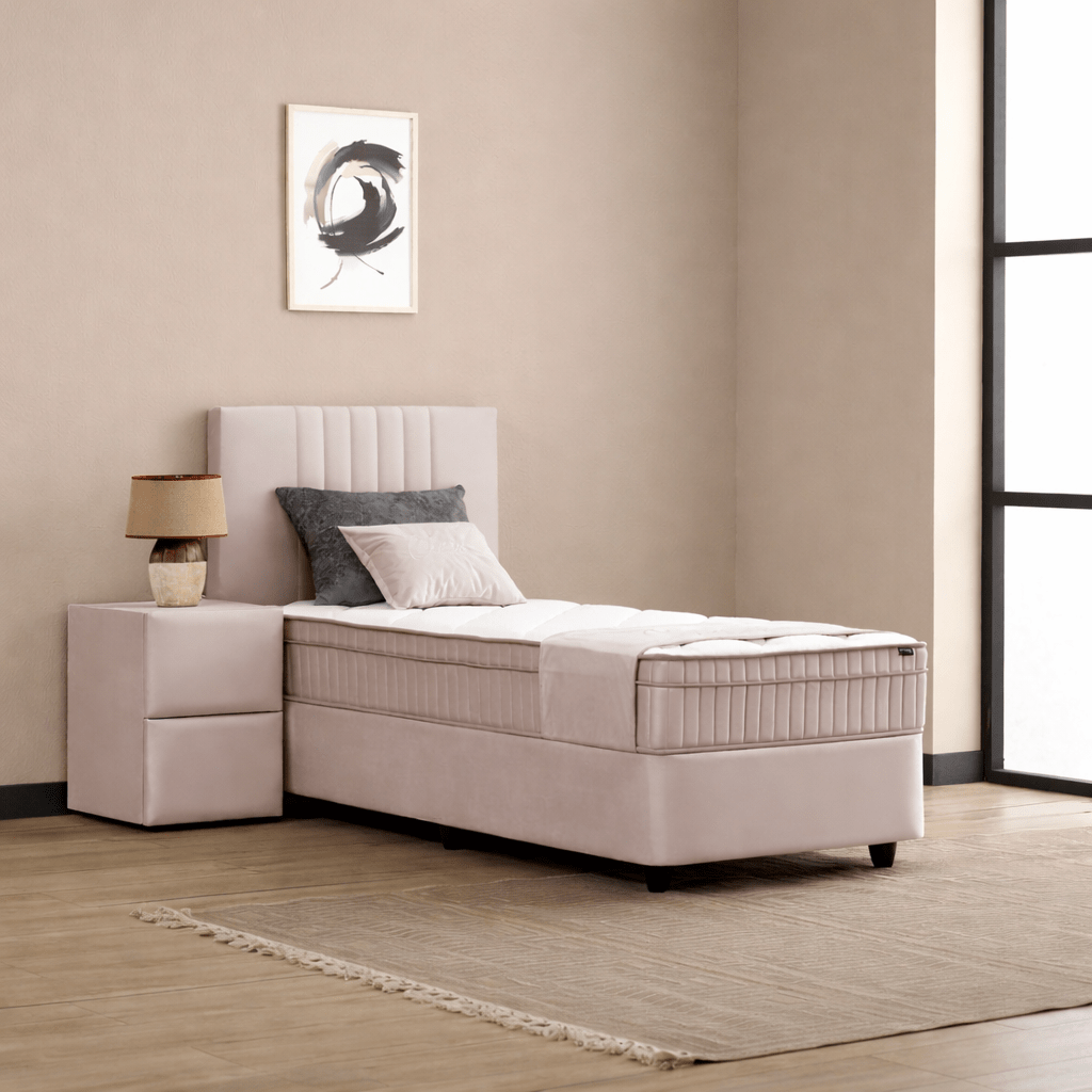 Complete Opberg Boxspring Clara - Bedworld B.V.